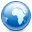 Globe Active icon